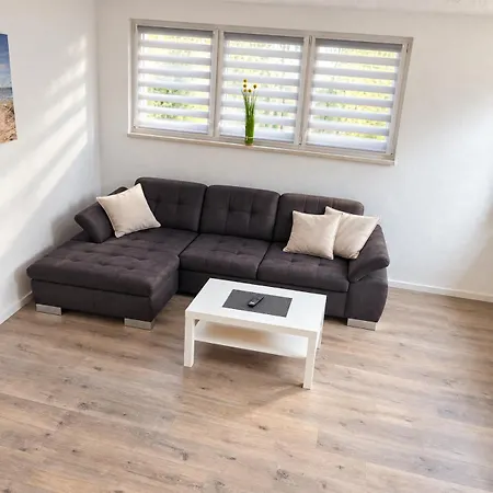 Praktische Und Geräumige In Für Gruppen&monteure Apartment *